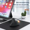 В наличии Bluetooth Двухрежимная Вертикальная Эргономичная Беспроводная Мышь для Правшей, Бесшумная и Перезаряжаемая - Пятое Поколение