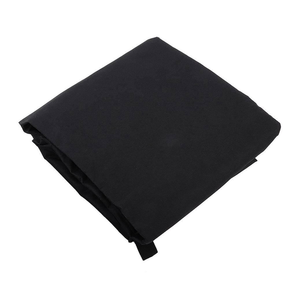 Уличное кресло с электроприводом, водонепроницаемый чехол для транспортировки, водонепроницаемый защитный чехол от солнца