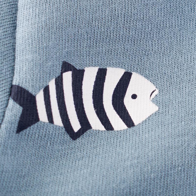 Футболка с коротким рукавом для мальчиков в корейском стиле 2025 года