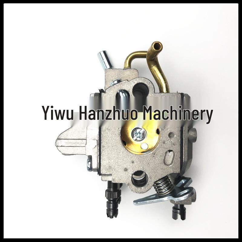 MS192 MS192T MS192 Карбюратор Zama C1Q-S258 для аксессуаров бензопилы