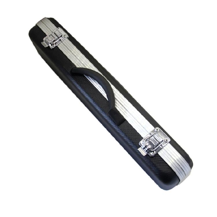 Flute Protective Handbag Bag Portable 16 Hole Flute Carrying Bag With Comfortable Handle Flute Bag Carry Case Cover