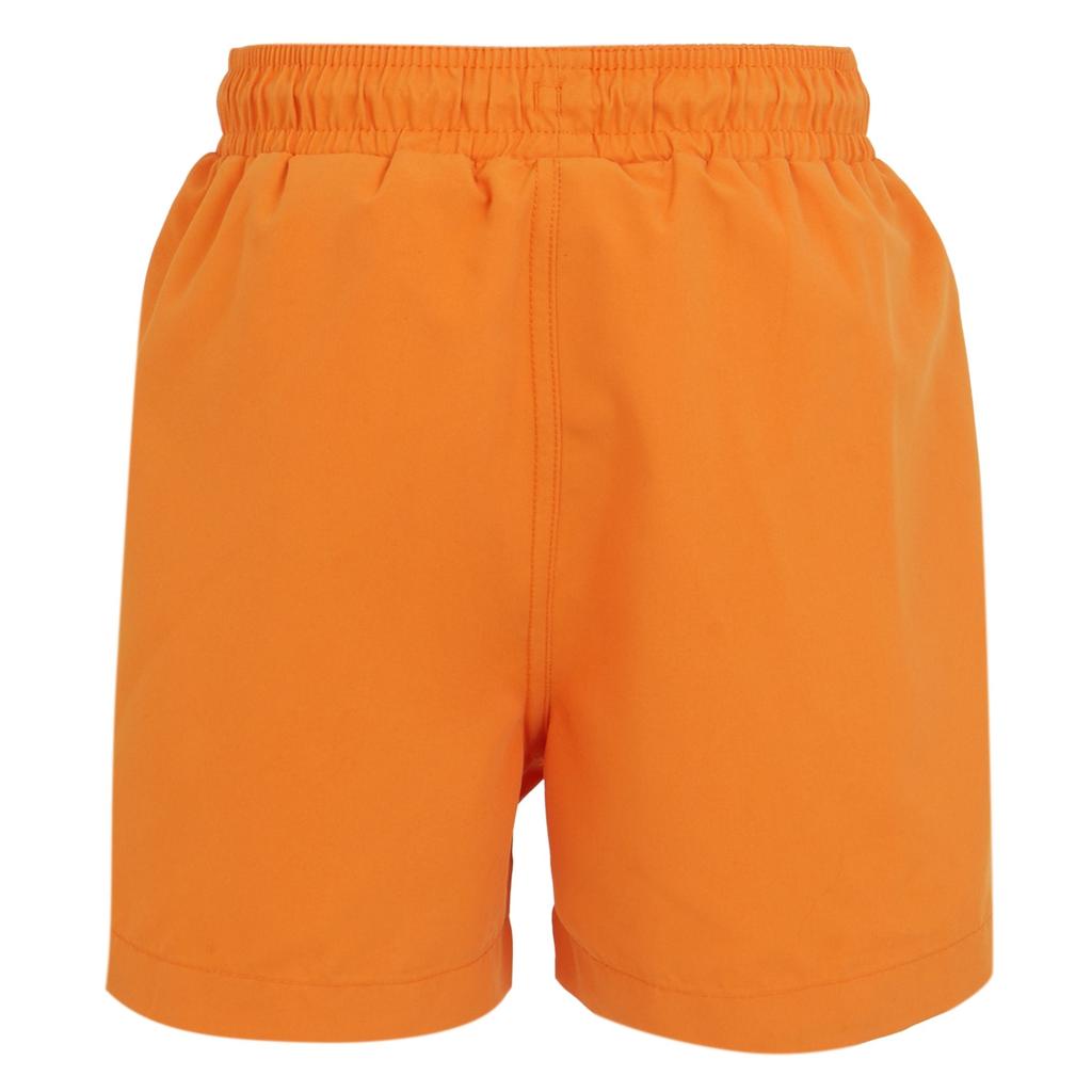 Regatta Childrens/Kids Skander III Plain Swim Shorts