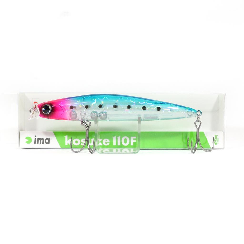 Sale Ima Kosuke 110F Floating Lure 022 (0657)