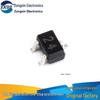 DTC114EUA SOT-323 NPN Транзистор 50В 50мА SMD, Упаковка 20 шт.
