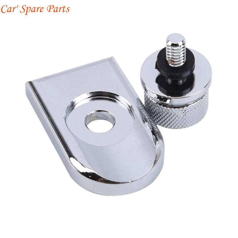 Y4UA Precisions Seats Fixing Bolt with Washer Seats Screw Tab Simple to Use for Bike