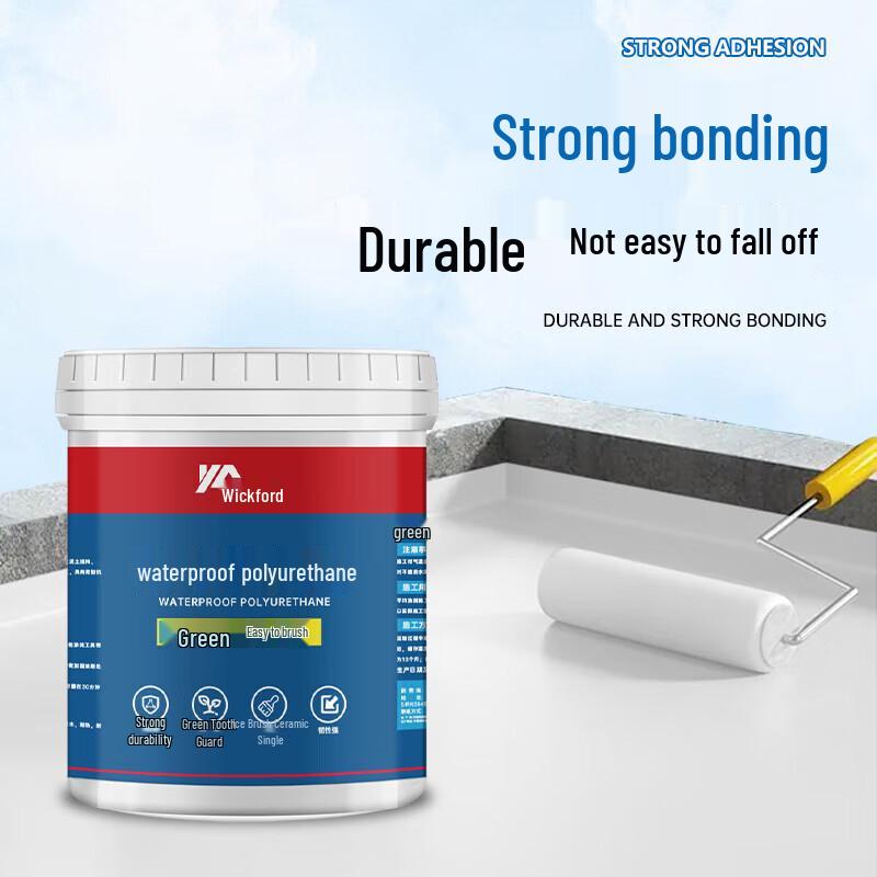 VIKAGU VG183 Waterproof Wall Repair Paste