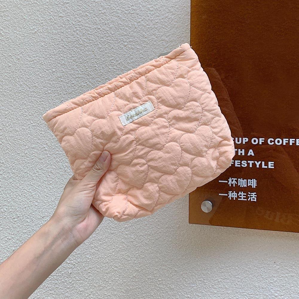 Косметичка женская цветочная косметичка органайзер корейский цветочный принт женская косметичка дорожная косметичка косметичка бьюти-кейс