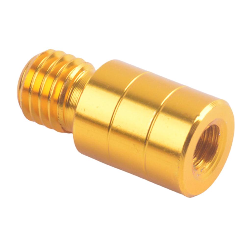 Соединительная часть рукоятки рыболовного сачка, резьбовой адаптер, адаптер головки сачка, часть стержня рыболовного сачка, адаптер головки сачка