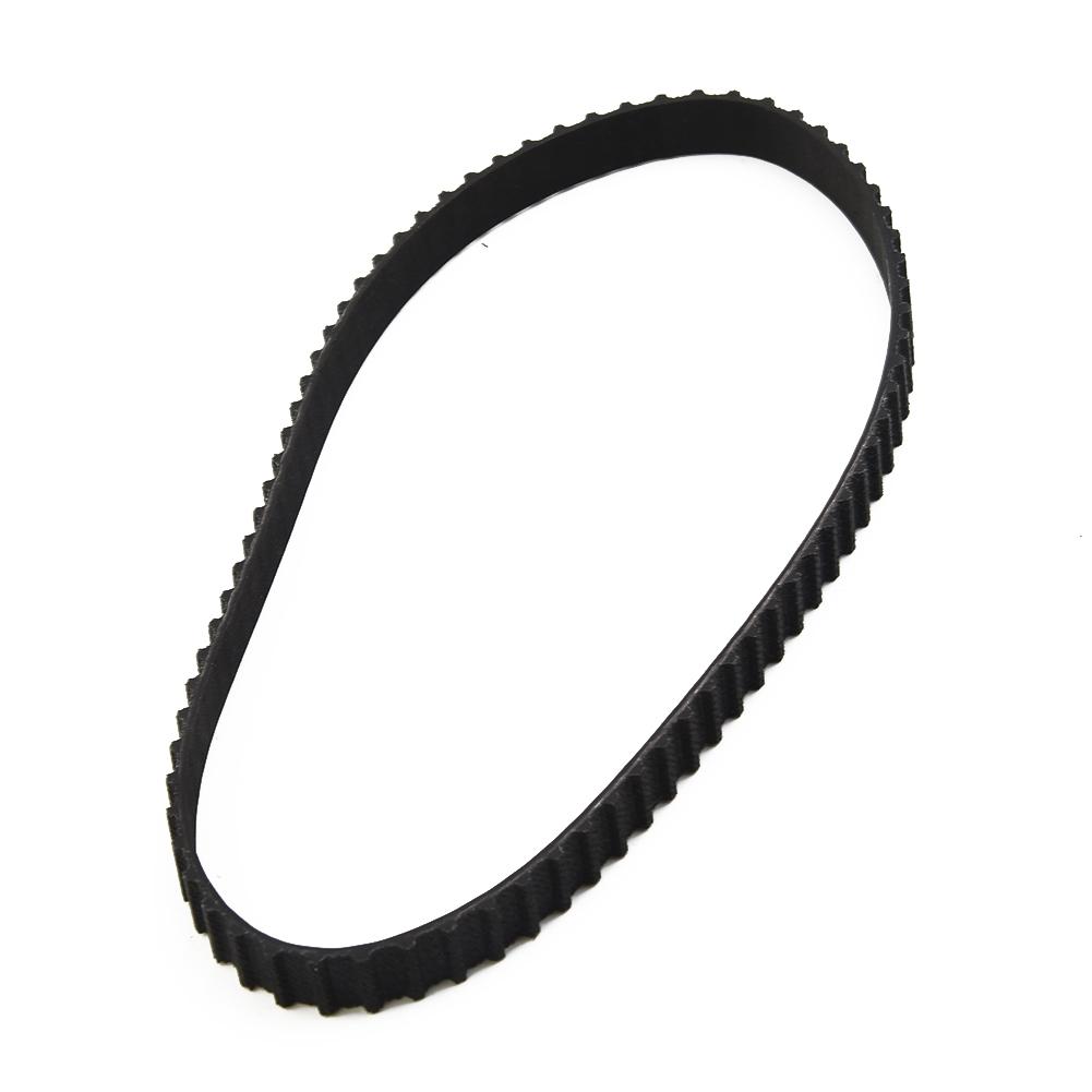 Accessories 150XL Timing Belt Black Cogged Parts 10mm Wide