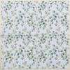 Disposable Party Napkin Double Layer 20 Pieces/Pack Eucalyptus Pattern