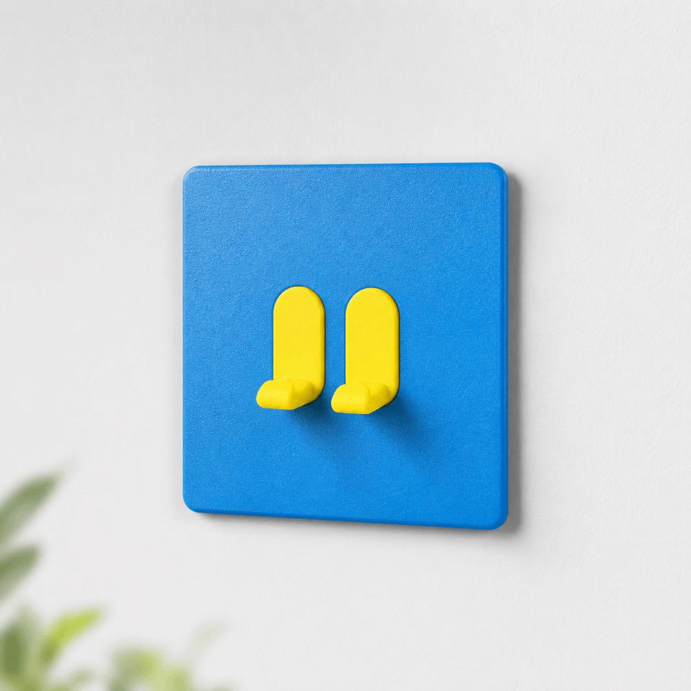 1/2/3 Gang Light Switch Cover 3D Printed Console-shaped Switch Cover Gift for Friends