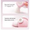 Wobbly Horse Multi-Frequency Remote-Control Vibrator for Women