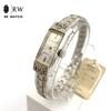 Б/у [Б/у] Orient Princess W11776 Механические часы с ручным заводом Серебристый