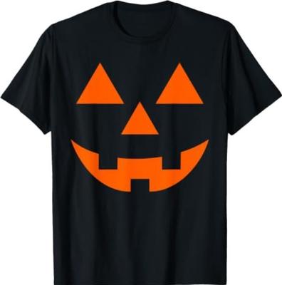 Jack-O-Lantern Shirt JackoLantern Shirt Jack O Lantern T-Shirt