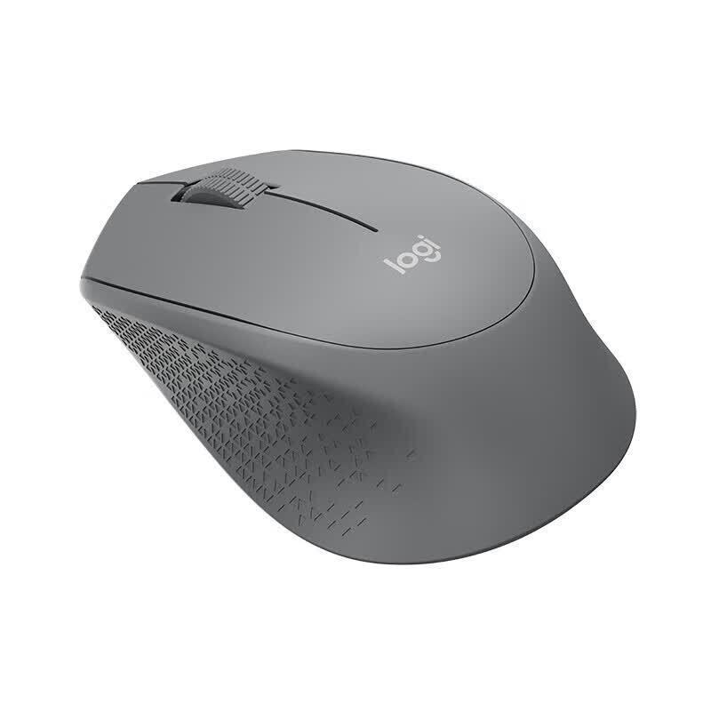 Logitech Беспроводная офисная мышь M280