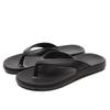 Flip-flops Men's Summer Foot Pinch Non-slip Wear-resistant Beach Cool Slippers Men's Summer Wear