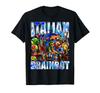 Italian Cuisine Brainlot T-shirt