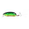 Hengjia Rock Beetle 10g Slow Sinking Hard Bait Fishing Lure CC60 Fake Bait
