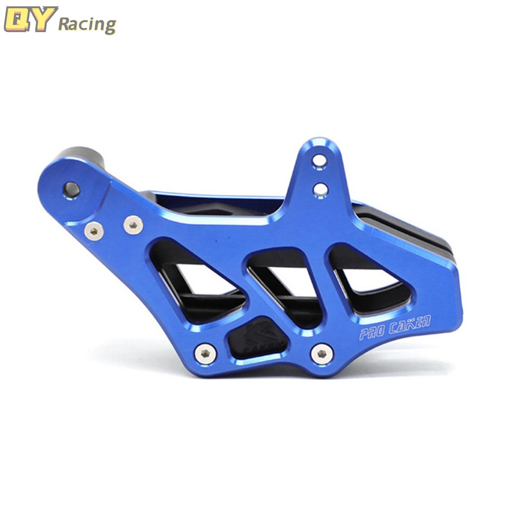 Motorcycle Chain Guide Guard For KTM 125-530 SX SX-F EXC EXC-F XC XC-W XC-F TPI 2008- 690 SMC R ABS ENDURO R ABS