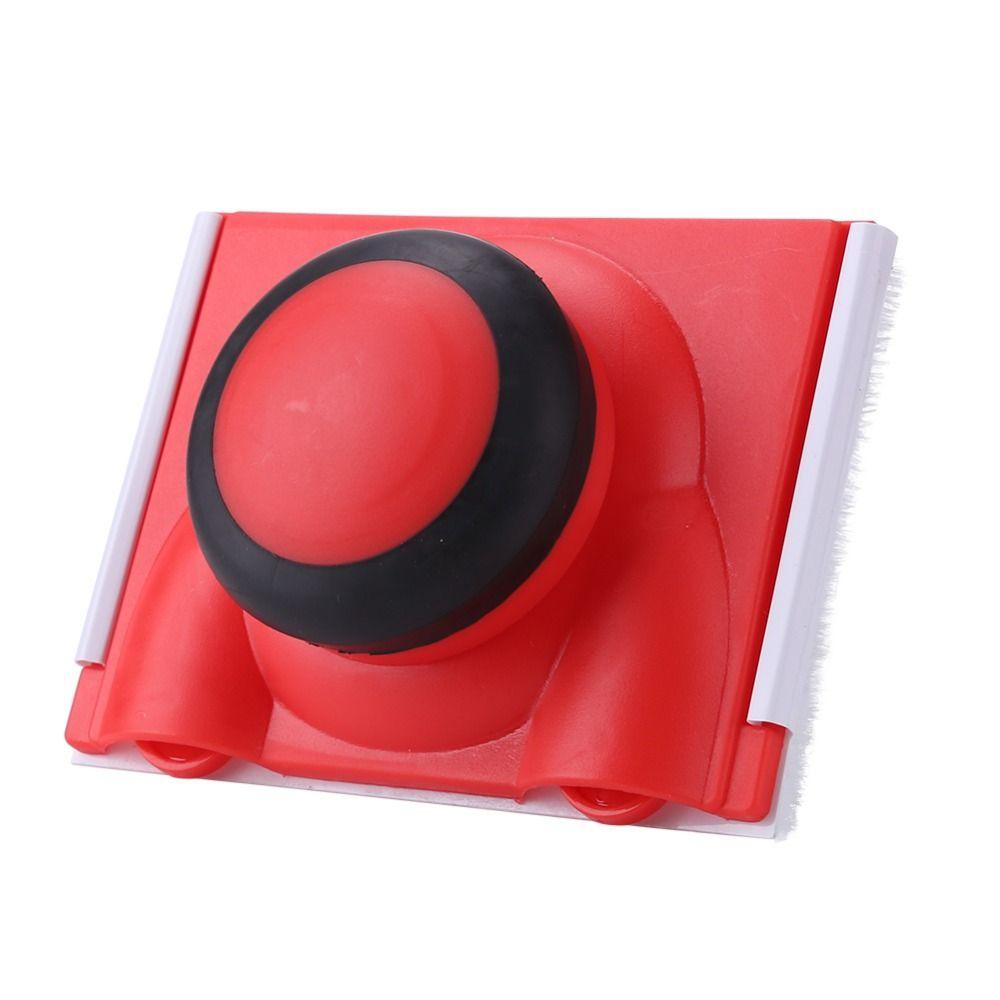 Профессиональные щетки для обрезных станков, пластиковые триммерные инструменты, креативная угловая кисть для рисования потолка