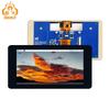 Raspberry Pi 7" DSI Емкостный сенсорный ЖК-дисплей (800x480)