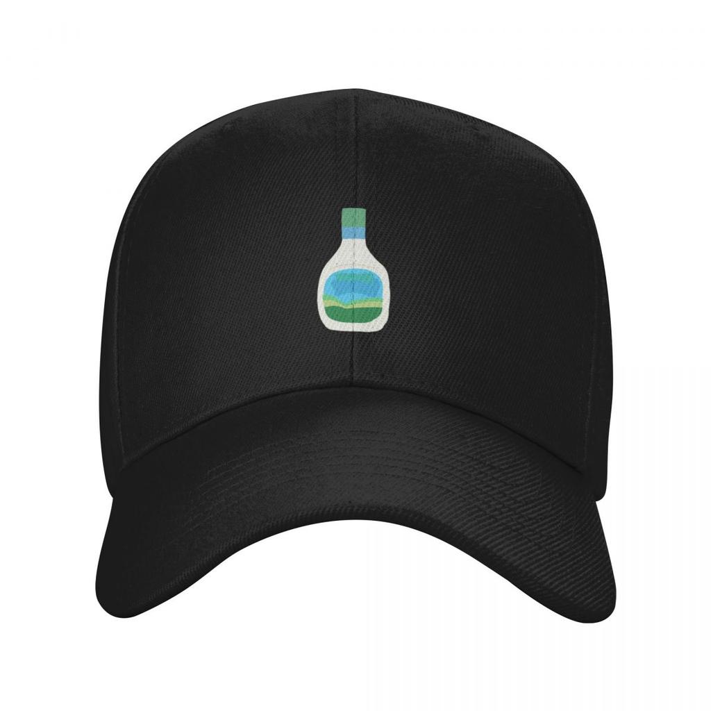 Ranch Dressing Baseball Cap Beach Bag sun caps Hat Horse Mens Womens