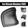 Органайзер для приборной панели автомобиля для Nissan Maxima 2001- Бардачок центральной консоли, Подстаканник и Комплект для установки на приборную панель