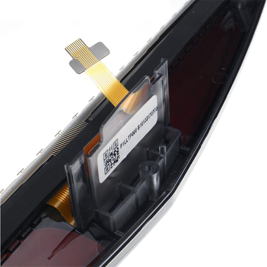 New Touch Screen Display For Cadillac Escalade Ats Srx Cts Xts Radio 2013-2017