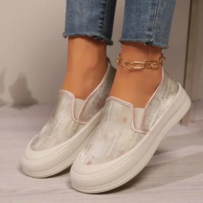 Женская обувь Прозрачные женские туфли Off White Loafers High on Platform Clear Fashion 2024 Korean Luxury Cheap Y2k Sale 39