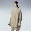 JNBY ESG Linen Blend Loose Fit Blazer