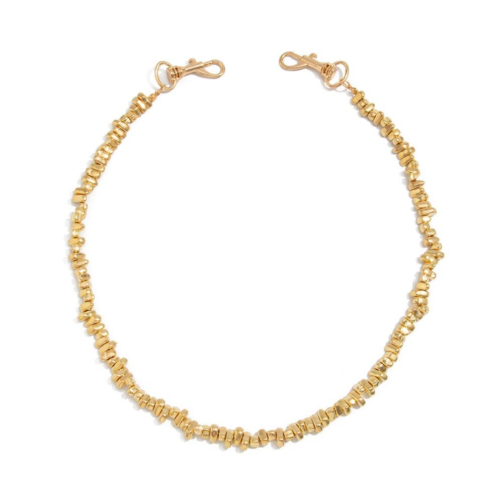 Tassel Punk Belt Chain Gothic Pants Chain Fashion Tassel Jeans Chain Jeans