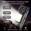 Oukitel WP56 5G Смартфон 32 ГБ + 256 ГБ 16000 мАч 6,8-дюймовый Дисплей 108 МП Android 15 Смартфон