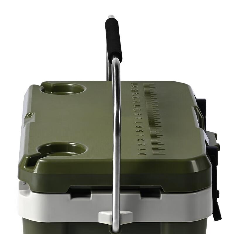 Rock Gorilla Portable Picnic Cooler Box