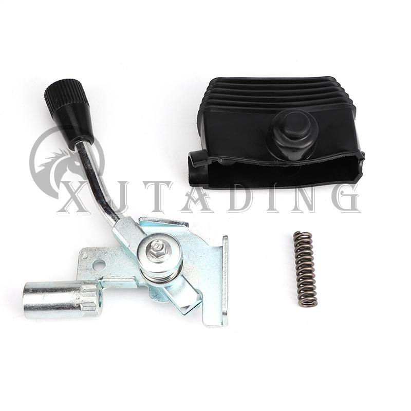 Parking Brake Hand Forward Reverse Gear Lever Shift Changer For 150cc 200cc ATV UTV Buggy Go Kart Vehicle PGO 250 Quad Bike