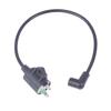 Катушка зажигания подходит для двигателя газогенератора Et950 Et650