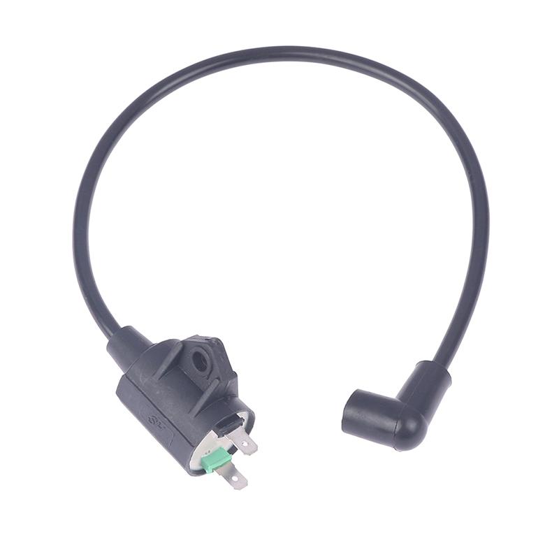 Катушка зажигания подходит для двигателя газогенератора Et950 Et650