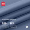 MINISO Женские компрессионные леггинсы для йоги