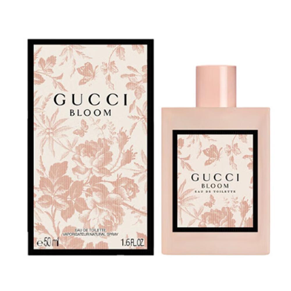 Gucci Bloom Туалетная вода 50 мл Женские духи