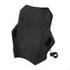 Motorcycle Windshield Replacement Windproof Universal Easy Installation Professional Windscreen for
