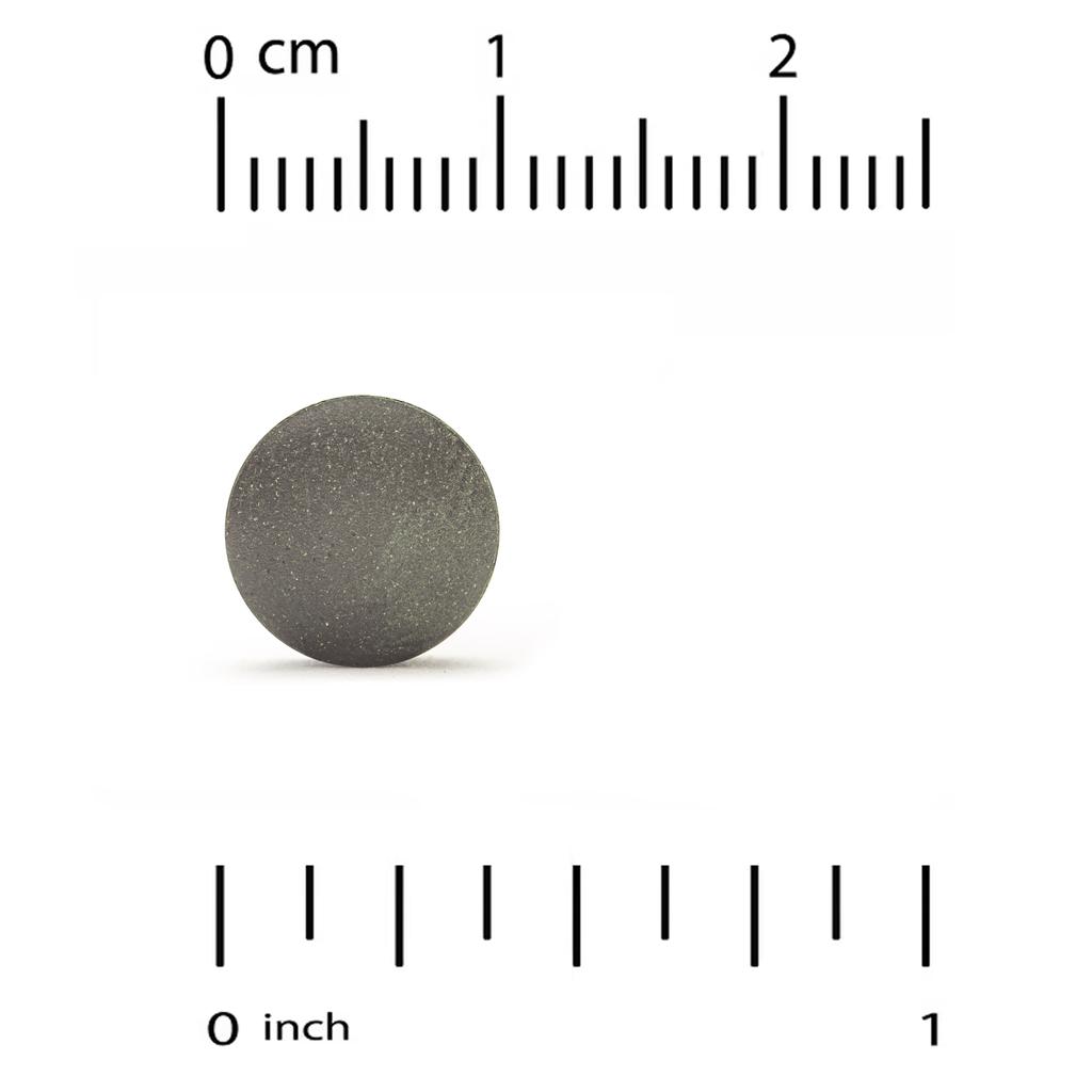 California Gold Nutrition Органическая спирулина, 500 мг, 720 таблеток