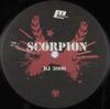 12-дюймовая пластинка DJ 3000 - Scorpion EP MT006 Motech 2004 US Dance & Electronica Б/У
