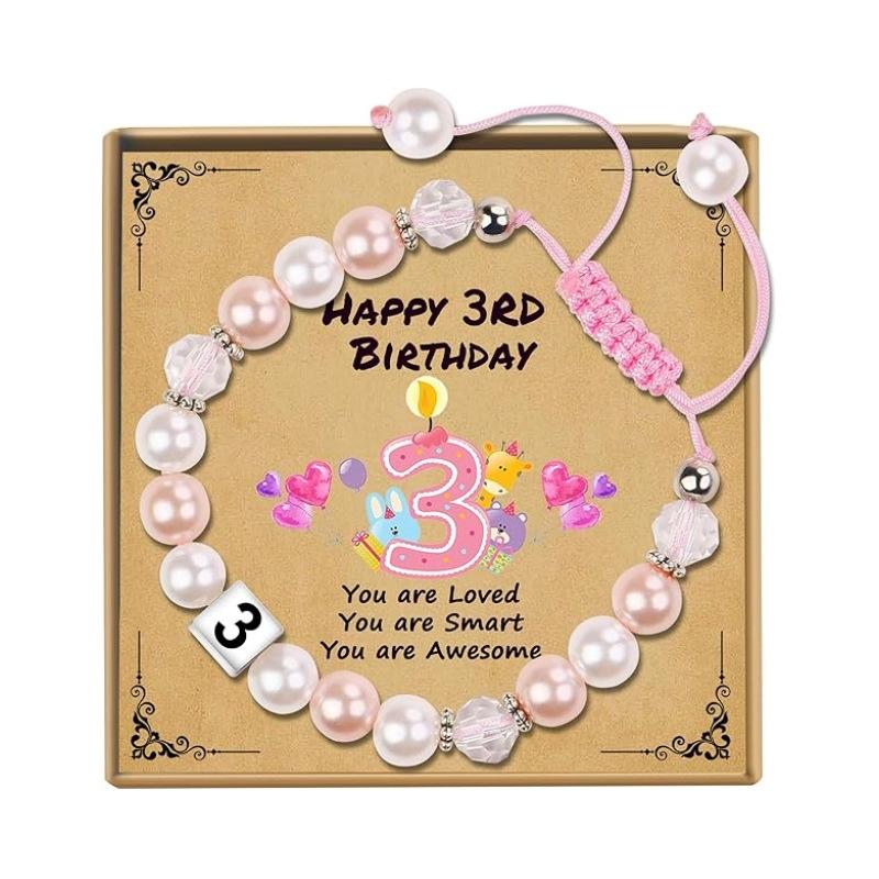 JYL TS Bracelet Couple  Magnetic Design Feng Shui Love & Attraction