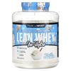 Lean Whey, Iso-Hydro, Vanilla Ice Cream, 5 Lbs (2,268 G)