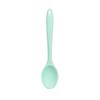 Non-stick Spoon Mixing Spoons Cooking Stirring Spoon Durable Silicone Spoon  Kitchen Tool