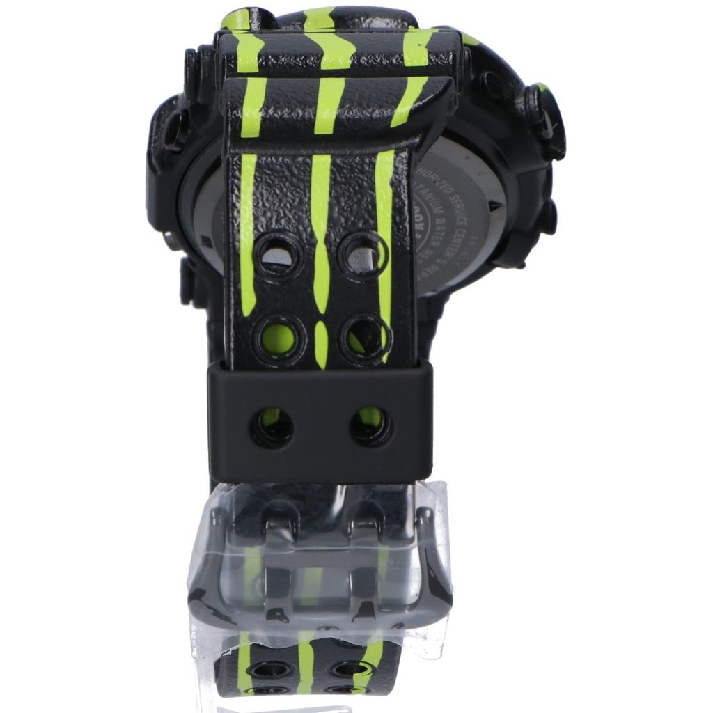 G-SHOCK Совершенно новые, неиспользованные часы G-SHOCK Frogman GW-8200TPF-1JR