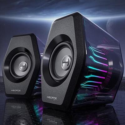 Edifier Игровые колонки HECATE G3000 Штепсель CN (адаптер в комплекте)