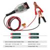 OBD Battery Clip OBD Power Supply Tool Emergency Power Off Protector ECU Memory Cable Car Take the Electricity Cable