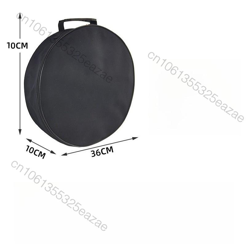 Car Charging Cable Storage Carry Bag Waterproof Container For BYD Equation Leopard 8 Leopard 5 Titanium 3 2025 2024