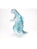 CCP Medium Size Series Godzilla Atomic Blue PVC Figure #9 [1954] Ver. Non-scale Pre-painted
