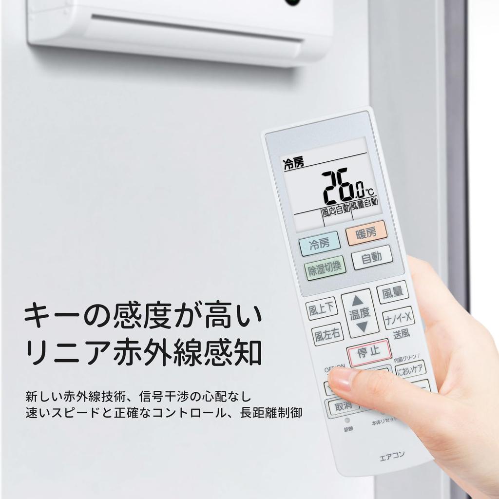 Пульт дистанционного управления кондиционером ACRA75C23260X ACXA75C23270 для Panasonic Пульт дистанционного управления кондиционером Panasonic